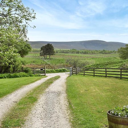 Villa Mid Bellandy Ballindalloch Exterior foto